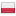 list-motywacyjny.com.pl server is located in Poland